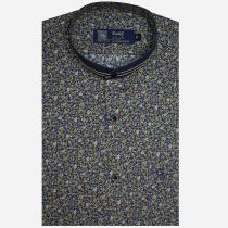 Combination Blue Shirt : Party