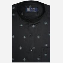 Combination Black Shirt : Party