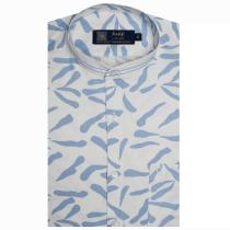 Combination White Shirt : Party