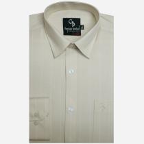 Stripes Lemon Shirt : Business