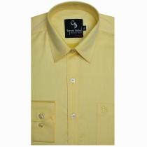 Plain Lemon T-shirt : Business