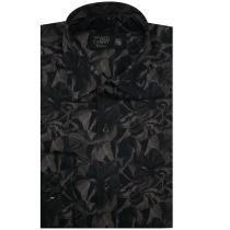 Combination Black Shirt : Ditto
