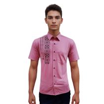 Combination Rust T-shirt : Regular