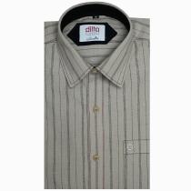 Stripes Fawn T-shirt : Ditto