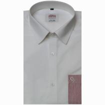 Combination White T-shirt : Ditto