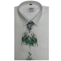 Print White Shirt : Trending