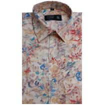Print Fawn Shirt : Ditto