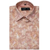 Print Fawn Shirt : Ditto