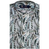 Combination Green Shirt : Party