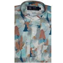 Combination Green Shirt : Party