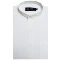 Plain White Shirt : Party