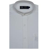 Plain White Shirt : Party
