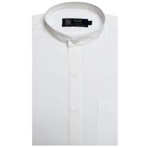 Plain White Shirt : Party