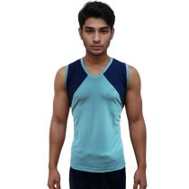 Combination Green T-shirt : Regular