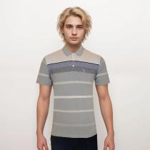 Stripes Blue T-shirt : Regular