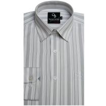 Stripes Black Shirt : Business
