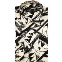 Print Fawn Shirt : Ditto