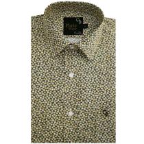 Print Lemon Shirt : Party