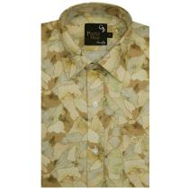 Print Lemon Shirt : Party