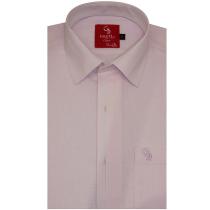 Print Pink Shirt : Party