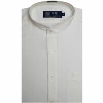 Plain White Shirt : Party