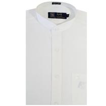 Plain White Shirt : 