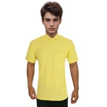 Plain Lemon T-shirt : Regular