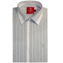 Combination Gray Shirt : Party