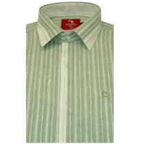 Combination Green Shirt : Party
