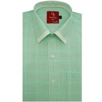 Combination Green Shirt : Party