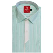 Combination Green Shirt : Party