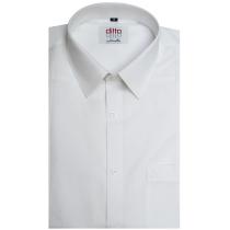 Combination White Shirt : Ditto