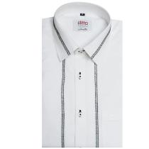 Combination White T-shirt : Ditto