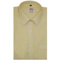 Self Design Lemon Shirt : Ditto