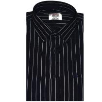 Stripes Black Shirt : Ditto