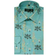 Print Navy Blue T-shirt : Ditto