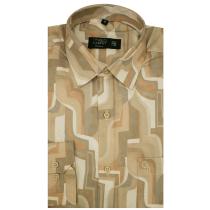 Print Fawn Shirt : Ditto