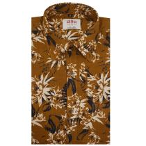Print Fawn Shirt : Ditto