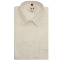 Combination White Shirt : Ditto