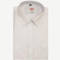 Combination White Shirt : Ditto