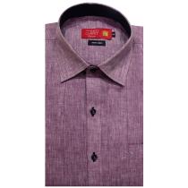 Combination Purple Shirt : Ditto