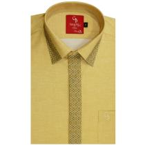 Combination Fawn Shirt : Party