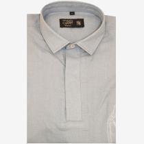 Self Design Blue T-shirt : Ditto