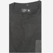 Self Design Black Shirt : Ditto