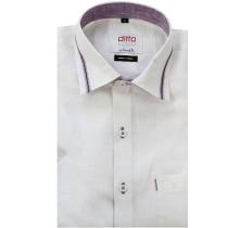 Combination White Shirt : Trending