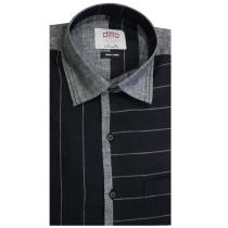 Combination Gray Shirt : Trending