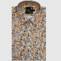 Print Fawn T-shirt : Party