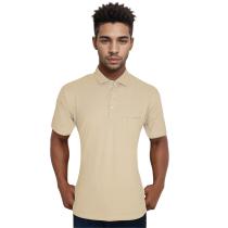 Plain Fawn T-shirt : Regular