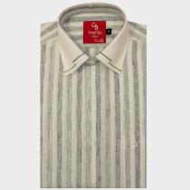 Combination Green Shirt : Party