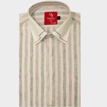 Combination Pink Shirt : Party